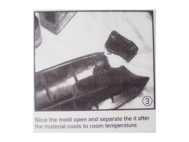 Plastic Compound Plastic Compound